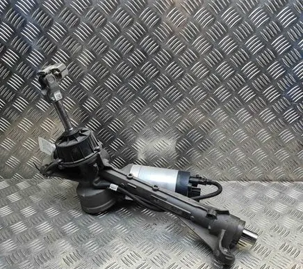 Audi Q4 Sportback e-tron Steering rack 1EB423105F 1EE423052E