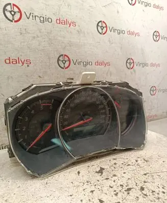 Nissan Murano Z51 Speedometer (instrument cluster) 1006170029 1AN1AS5RM