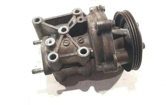 Mitsubishi ASX Water pump