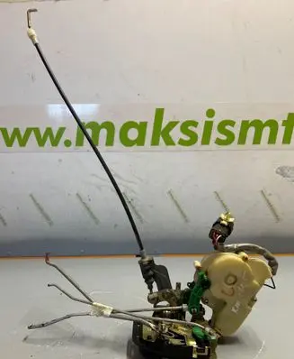 KIA Sorento Front door lock