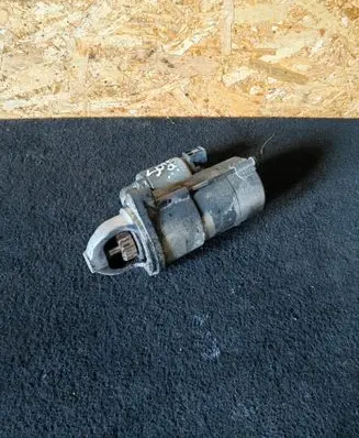 KIA Sorento Starter motor 361002F050