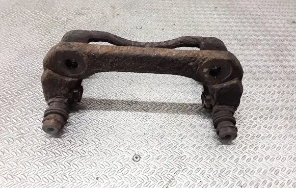 Citroen Jumpy Front Brake Caliper Pad/Carrier 