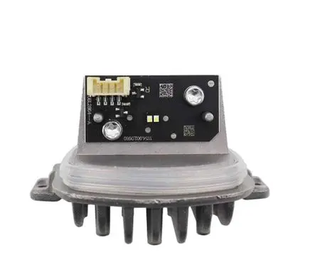 BMW 7 G11 G12 LED ballast control module 9498408 63119498408