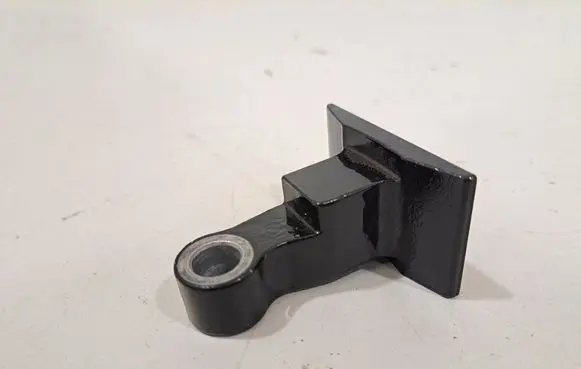 BMW 4 G22 G23 G24 G26 Rear door upper hinge 7246062