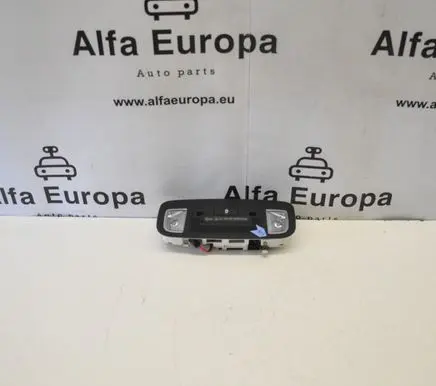 Audi A5 Front seat light 8W7947135D