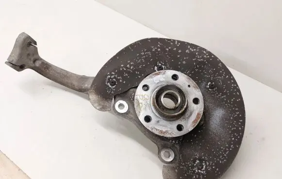 Audi Q5 SQ5 Front wheel hub 4G0407242C