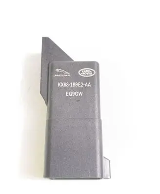 Land Rover Discovery 5 Glow plug pre-heat relay KX63189E2AA 0281003183