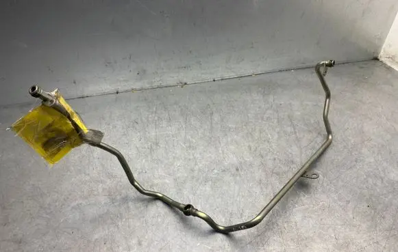 Volvo XC90 Turbo turbocharger oiling pipe/hose