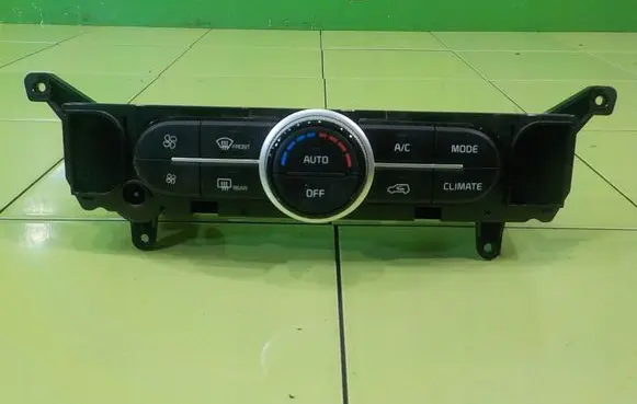 KIA Soul Other switches/knobs/shifts A2C86542002