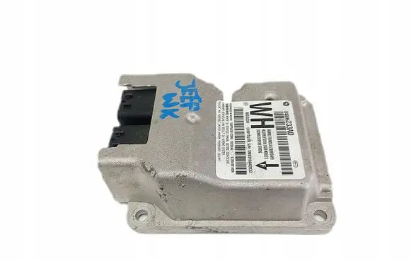Jeep Cherokee Airbag control unit/module 04896233AD