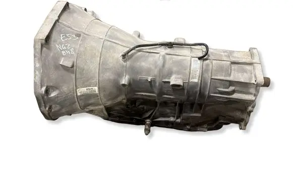 BMW X5 E53 Automatic gearbox 1068401173 6hp-26x 1068022