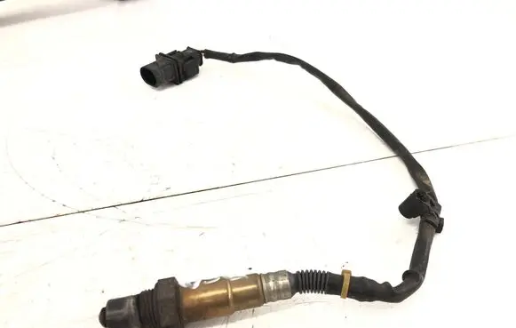 Audi Q7 4L Lambda probe sensor 059906262 0281004036