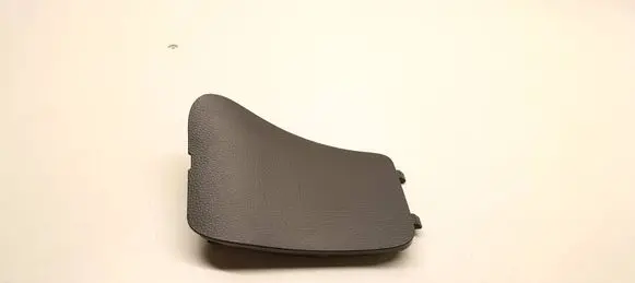 Toyota Yaris Cross Trunk/boot trim cover 678480D050