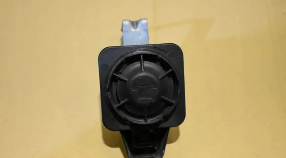 Porsche Panamera (971) Horn signal