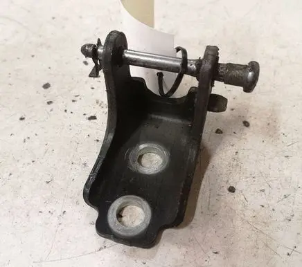 Peugeot 508 Front door upper hinge