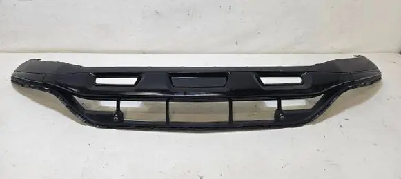 Mercedes-Benz GLC X253 C253 Front bumper A2538851304