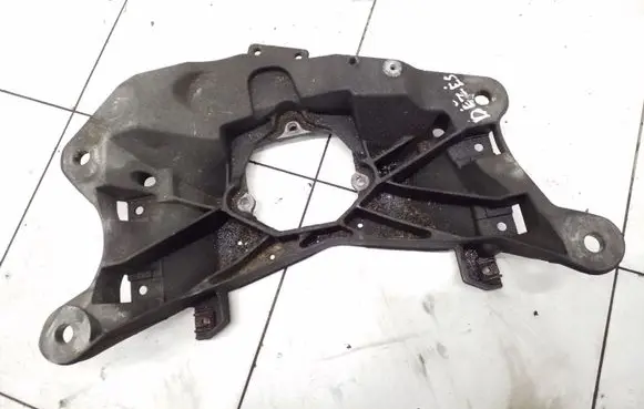 Audi A8 S8 D4 4H Gearbox mounting bracket 4H0399263L