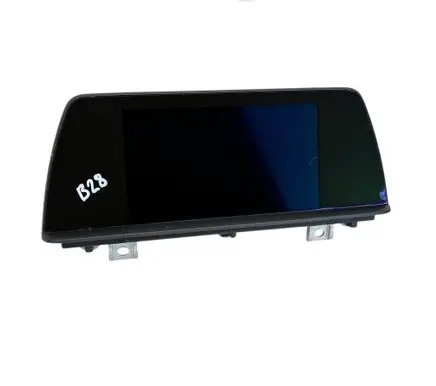 BMW 3 F30 F35 F31 Screen/display/small screen 65509292247 65509281687 9281687