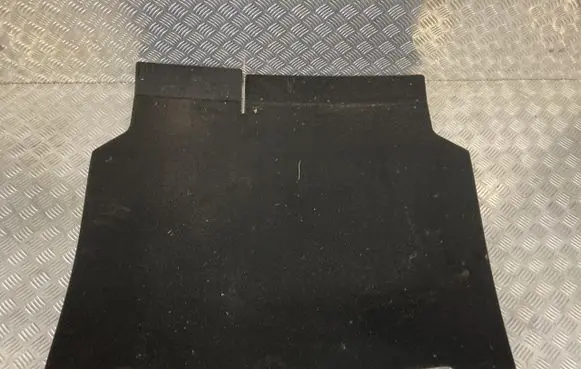 Toyota Yaris Cross Trunk/boot mat liner 64771-0D170