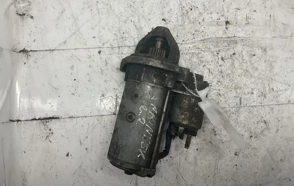 Mercedes-Benz Sprinter W901 W902 W903 W904 Starter motor