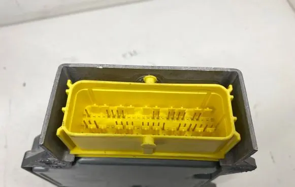 Audi A6 S6 C6 4F Airbag control unit/module 4F0959655B