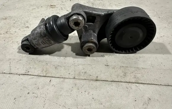 Porsche Panamera (970) Generator/alternator belt tensioner 94810236123