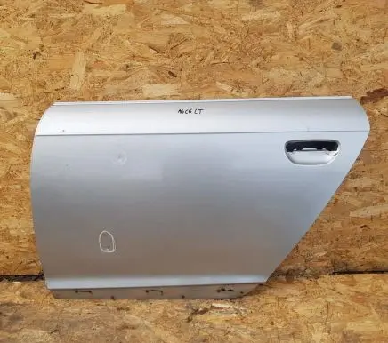 Audi A6 S6 C6 4F Rear door
