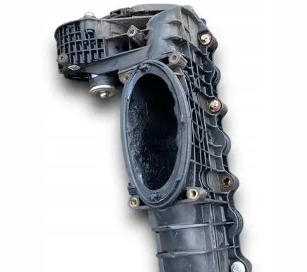 Mercedes-Benz E W212 Intake manifold AWU6190