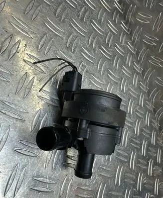 Renault Talisman Electric auxiliary coolant/water pump 0392023219 925164GA0A 925164CA0A