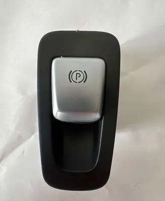 Mercedes-Benz C W205 Hand parking brake switch A2059056603