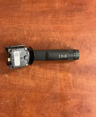 Opel Insignia A Indicator stalk 95220563