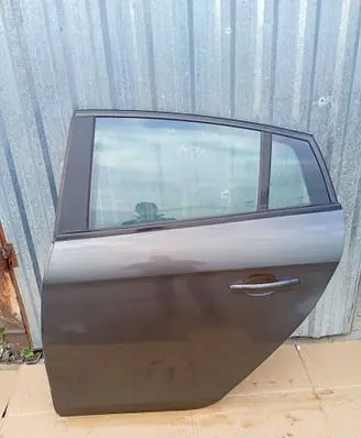 Fiat Bravo Rear door