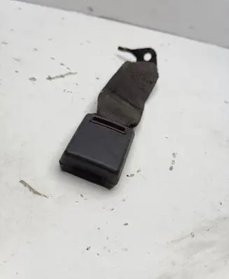 BMW 5 G30 G31 G38 Rear seatbelt buckle 7430064 280619 631346300