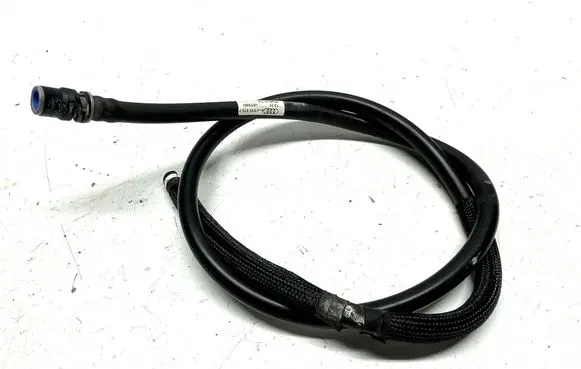 Audi A4 S4 B8 8K Headlight washer hose/pipe 8T0955970P