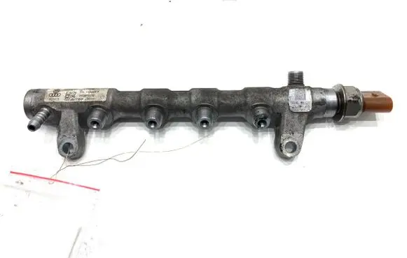 Skoda Superb B6 (3T) Fuel main line pipe 03L130089P