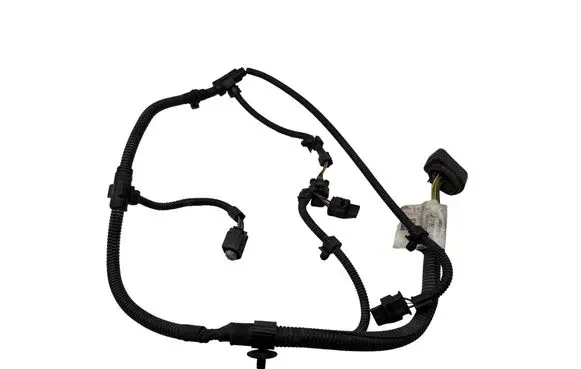 Porsche Panamera (970) Parking sensor (PDC) wiring loom 97061250520 X5141 160712Q02