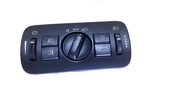 Volvo V70 Light switch 30739415