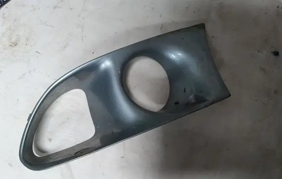 Alfa Romeo 156 Front bumper lower grill 60631028