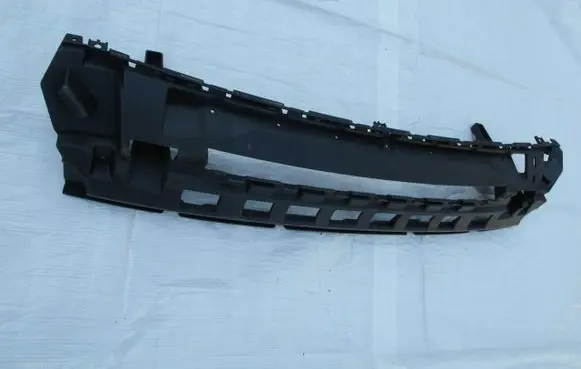 Mercedes-Benz S C217 Rear bumper lower part trim A2178850401