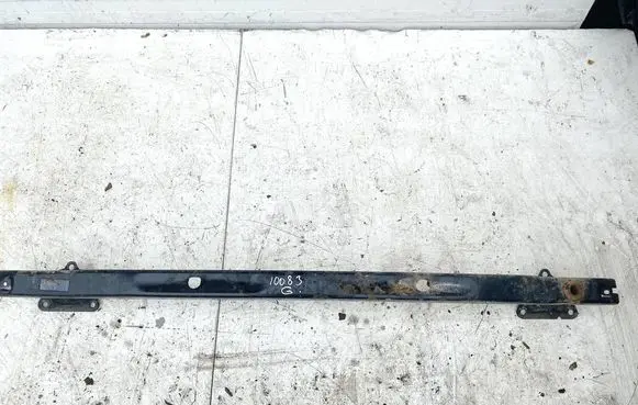 Rear beam