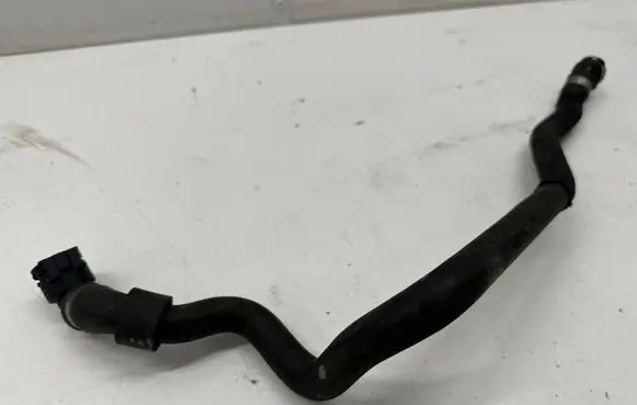 BMW 6 F12 F13 Engine coolant pipe/hose