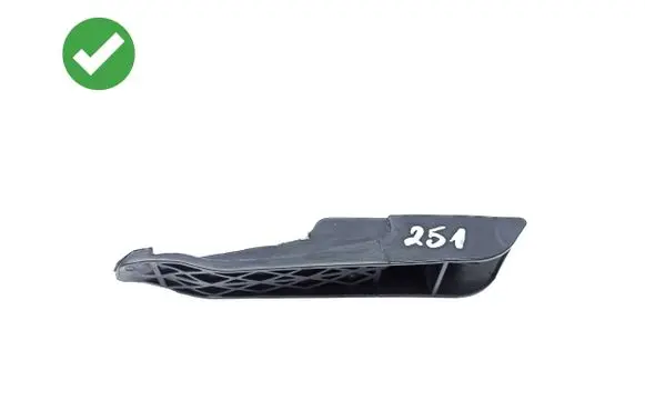 Mercedes-Benz R W251 Seat trim A2519100176 2519100176 JC310137