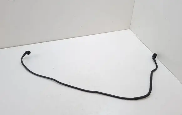 BMW 3 F30 F35 F31 Vacuum line/pipe/hose 
