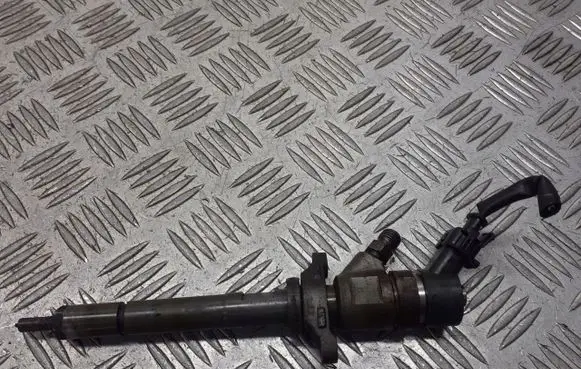 Ford Focus Fuel injectors set 0445110188