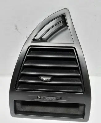 Citroen C4 I Dashboard side air vent grill/cover trim 9649598977
