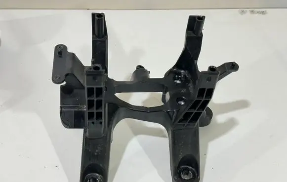 Mitsubishi Outlander Other interior part