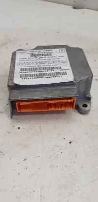 Renault Espace III Airbag control unit/module 602531359G