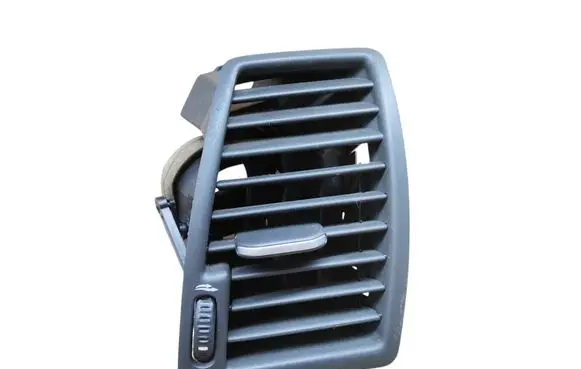Volvo XC90 Dashboard side air vent grill/cover trim 3409399