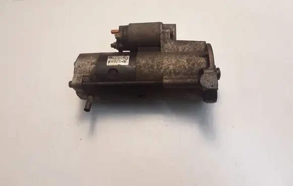 Mitsubishi Pajero Starter motor 221810A0