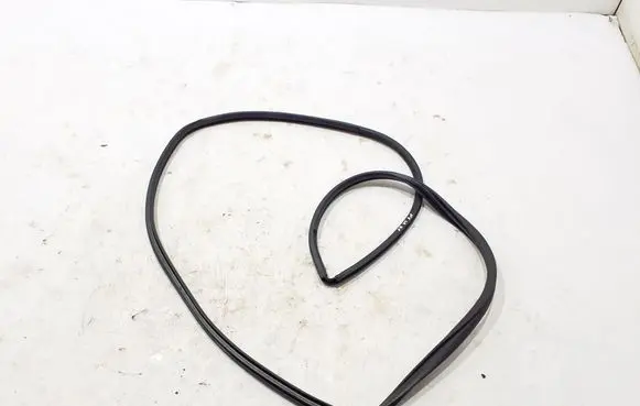 Lexus NX Front door rubber seal 6231278020